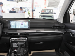 2021款 1.5T CVT星辉版