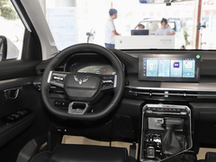 2021款 1.5T CVT星辉版