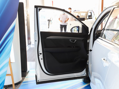2021款 1.5T CVT星辉版
