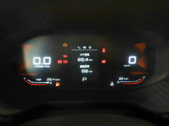2021款 1.5T CVT星辉版