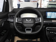 2021款 1.5T CVT星辉版