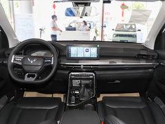 2021款 1.5T CVT星辉版