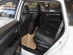 2021款 1.5T CVT星辉版