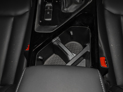 2021款 1.5T CVT星辉版