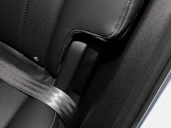 2021款 1.5T CVT星辉版
