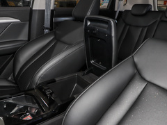 2021款 1.5T CVT星辉版