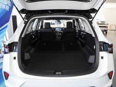2021款 1.5T CVT星辉版