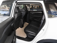 2021款 1.5T CVT星辉版