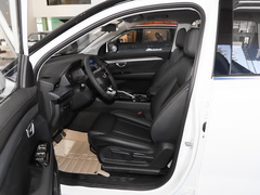 2021款 1.5T CVT星辉版