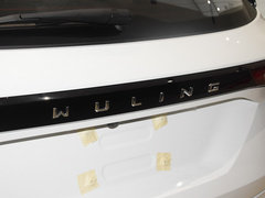 2021款 1.5T 手动星光版
