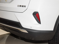 2021款 1.5T 手动星光版