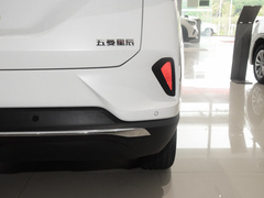 2021款 1.5T 手动星光版