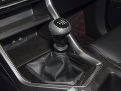 2021款 1.5T 手动星光版