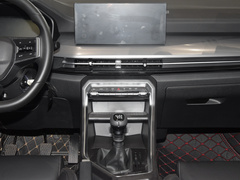 2021款 1.5T 手动星光版