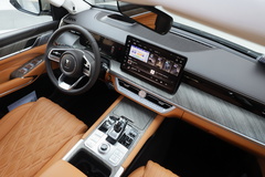 2022款 3.0T 商务版 造境型 5座