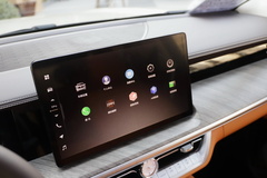 2022款 3.0T 商务版 造境型 5座