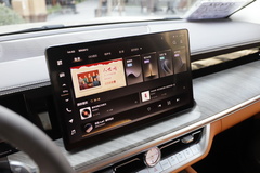2022款 3.0T 商务版 造境型 5座