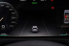 2022款 3.0T 商务版 造境型 5座