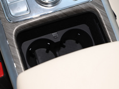 2022款 3.0T 商务版 造境型 5座