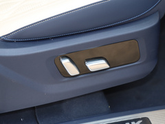 2022款 3.0T 商务版 造境型 5座