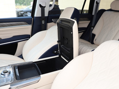 2022款 3.0T 商务版 造境型 5座