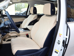 2022款 3.0T 商务版 造境型 5座