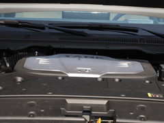 2022款 3.0T 商务版 造境型 5座