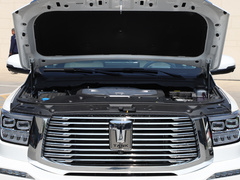 2022款 3.0T 商务版 造境型 5座