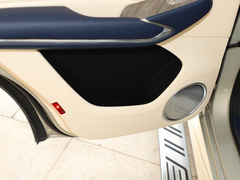 2022款 3.0T 商务版 造境型 5座
