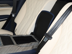 2022款 3.0T 商务版 造境型 5座