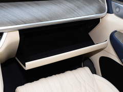 2022款 3.0T 商务版 造境型 5座