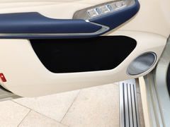 2022款 3.0T 商务版 造境型 5座