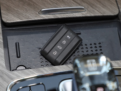 2022款 3.0T 商务版 造境型 5座