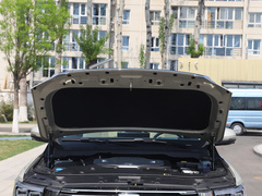 2022款 3.0T 商务版 造境型 5座