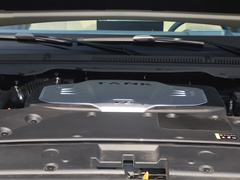 2022款 3.0T 商务版 造境型 5座