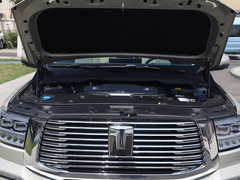 2022款 3.0T 商务版 造境型 5座