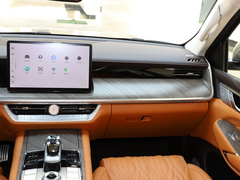2022款 3.0T 商务版 造境型 5座