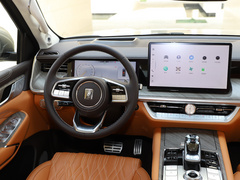2022款 3.0T 商务版 造境型 5座