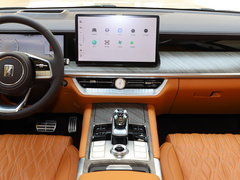2022款 3.0T 商务版 造境型 5座