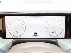 2022款 3.0T 商务版 造境型 5座