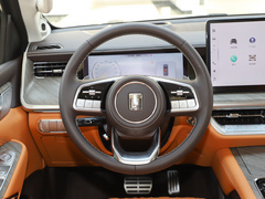2022款 3.0T 商务版 造境型 5座