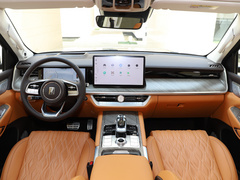 2022款 3.0T 商务版 造境型 5座