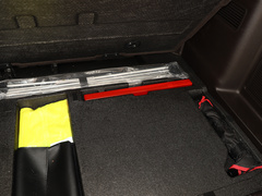 2022款 3.0T 商务版 造境型 5座