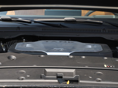 2022款 3.0T 商务版 造境型 5座