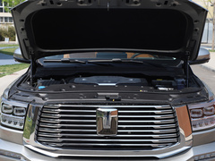 2022款 3.0T 商务版 造境型 5座
