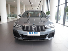 2022款 525i M运动套装