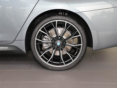 2022款 525i M运动套装