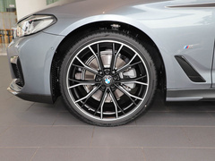 2022款 525i M运动套装