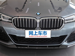 2022款 525i M运动套装
