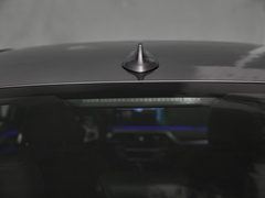 2022款 530i M运动套装